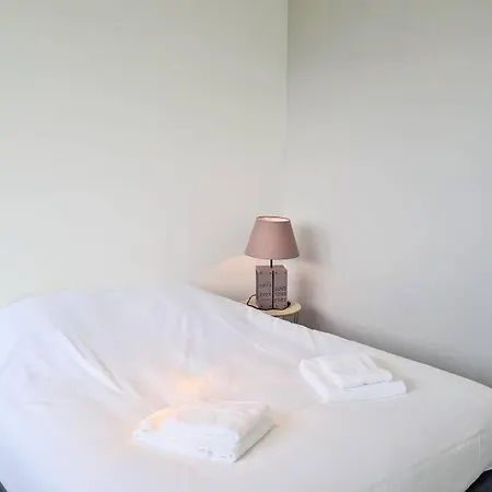 Apartman Le Drapeau Calme Et Lumineux *